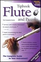 Tipbook Flute and Piccolo book cover